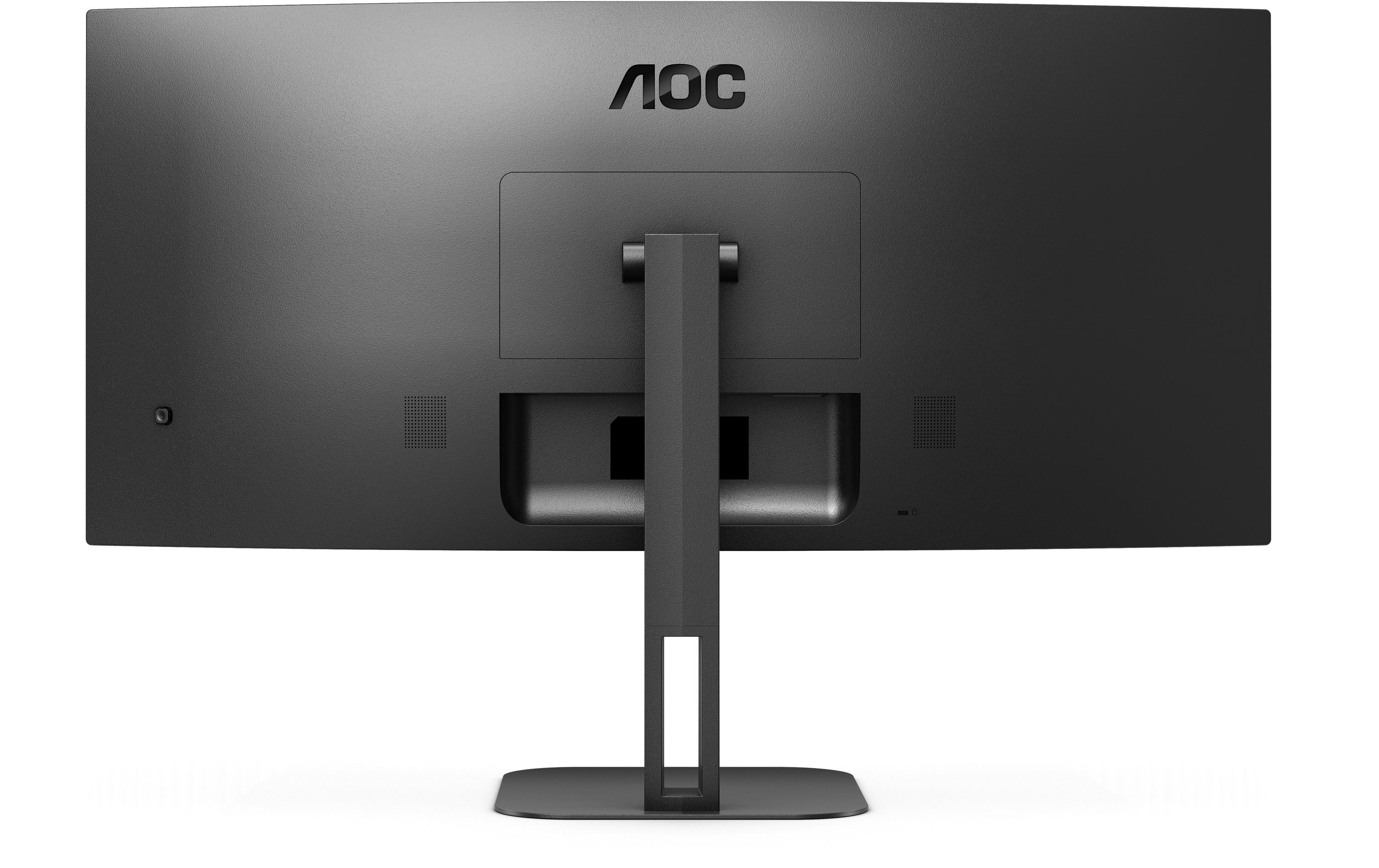 Monitor CU34V5C/BK<br>34