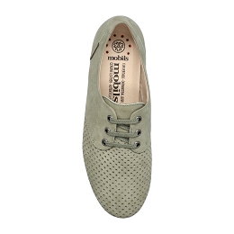simea  BUCKSOFT 6992  LIGHT KHAKI