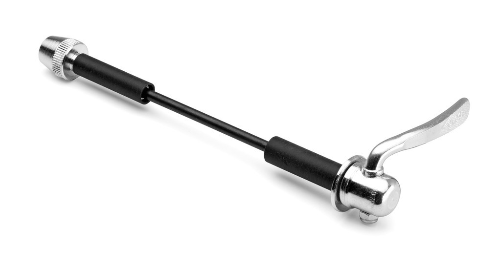 Elite Hometrainer Thru Aksel Adapter 10/12 MM