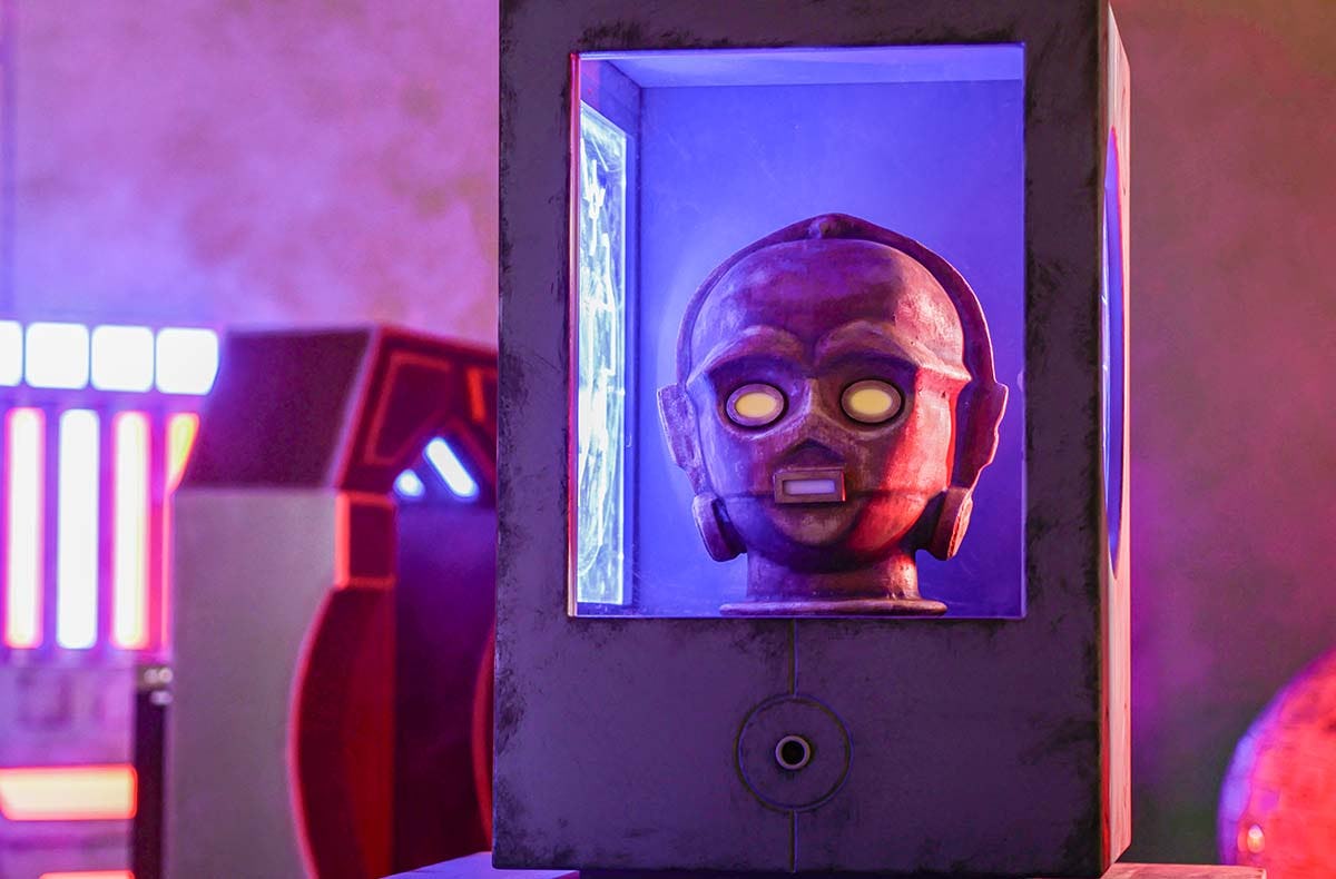 Escape Room Bielefeld