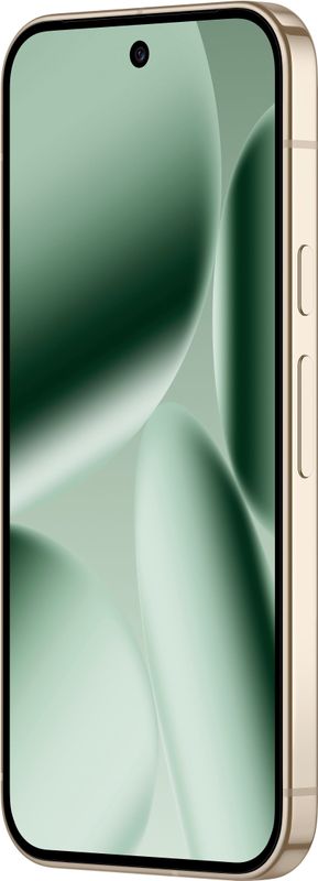 Google Pixel 10 Pro - Groen - 5G Smartphone - 256 GB