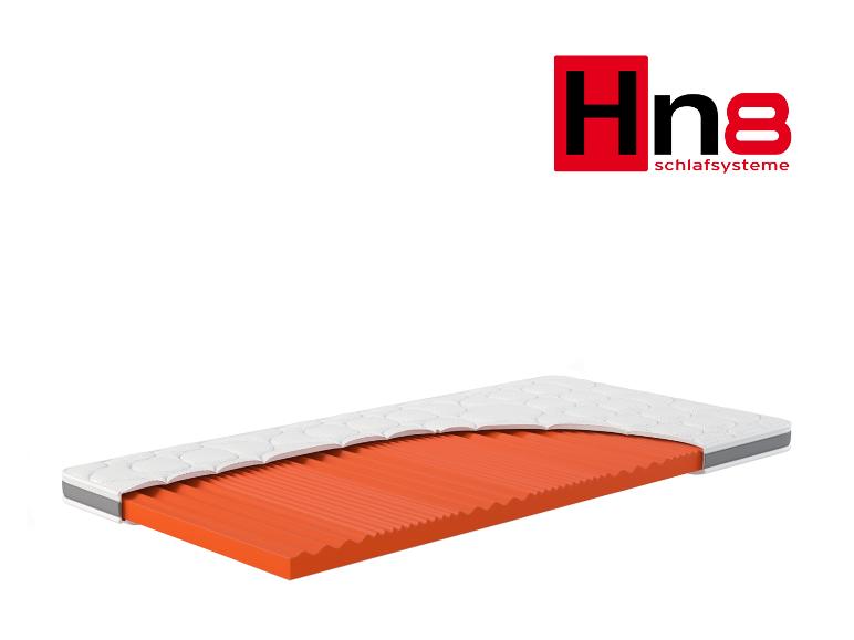 7-zones hybrideschuim topper DYNAMIC CLASSIC COMFORT
