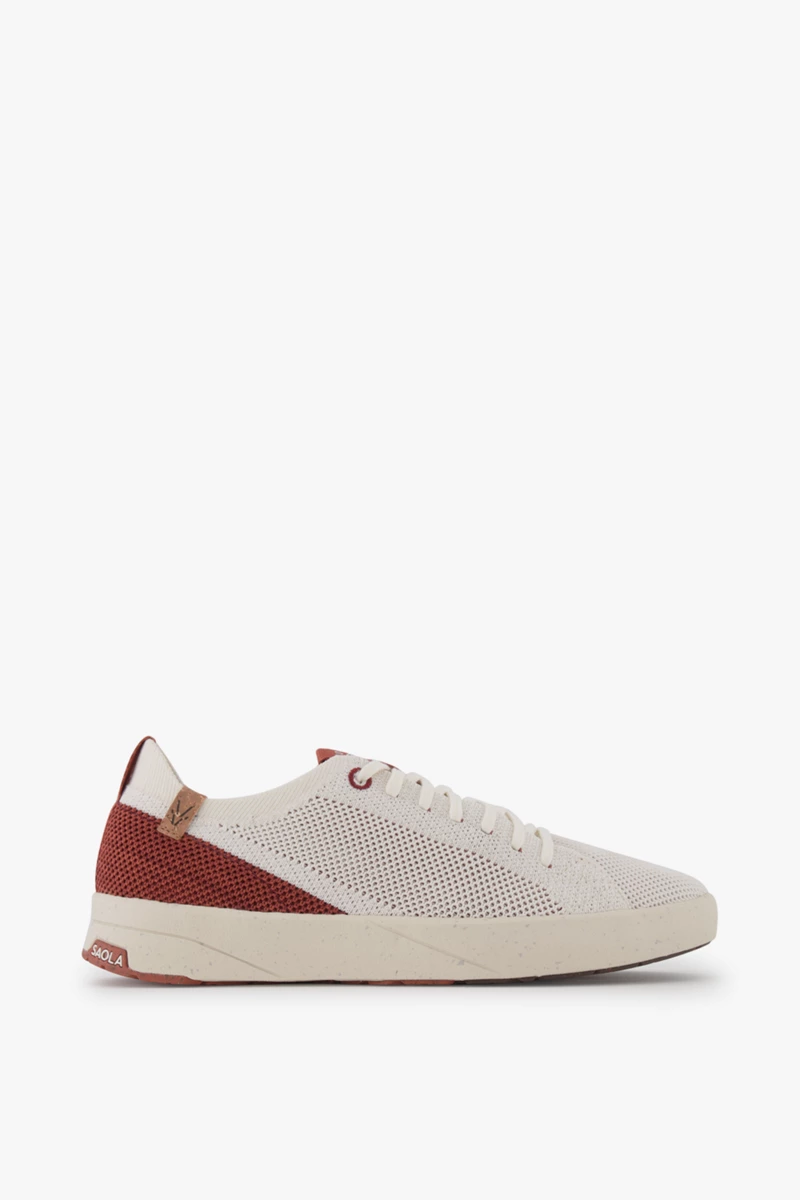 Saola Cannon Knit 2.0 Damen Sneaker