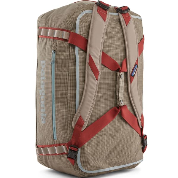 Duffel PATAGONIA BLACK HOLE DUFFEL 55L SEABIRD GREY