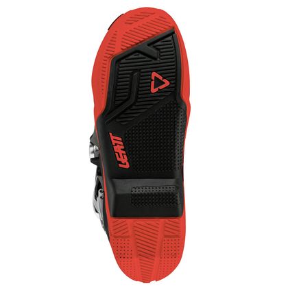 Bottes cross Leatt GPX 5.5 FLEXLOCK 2024 - Rouge