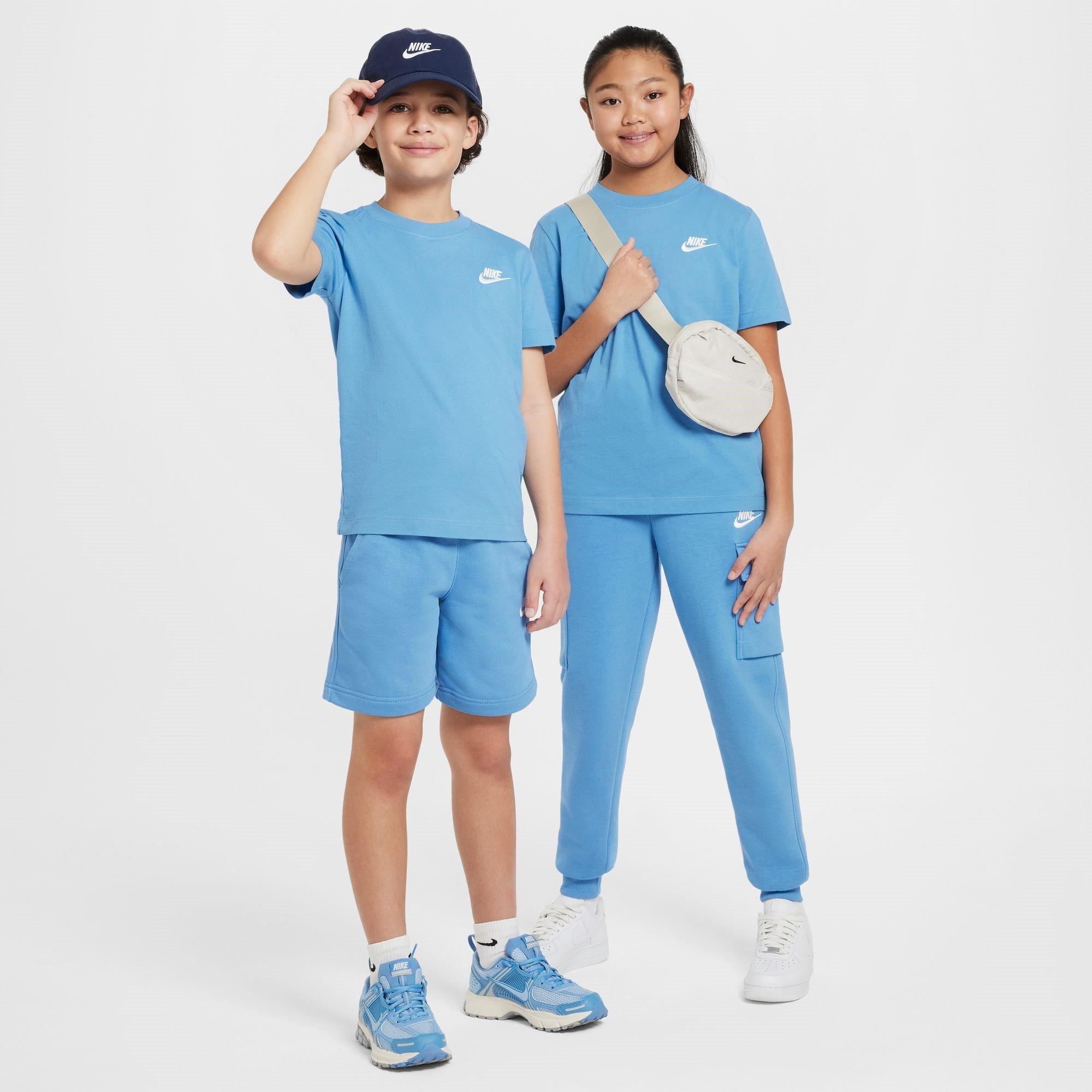 Nike Futura T Shirt Junior Boys