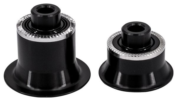 Adaptateurs Arrière Zipp Moyeu 176 QR Système de Frein à Disque CenterLock