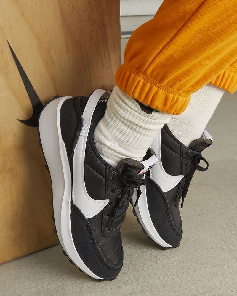 Chaussures Nike Waffle Debut pour femme