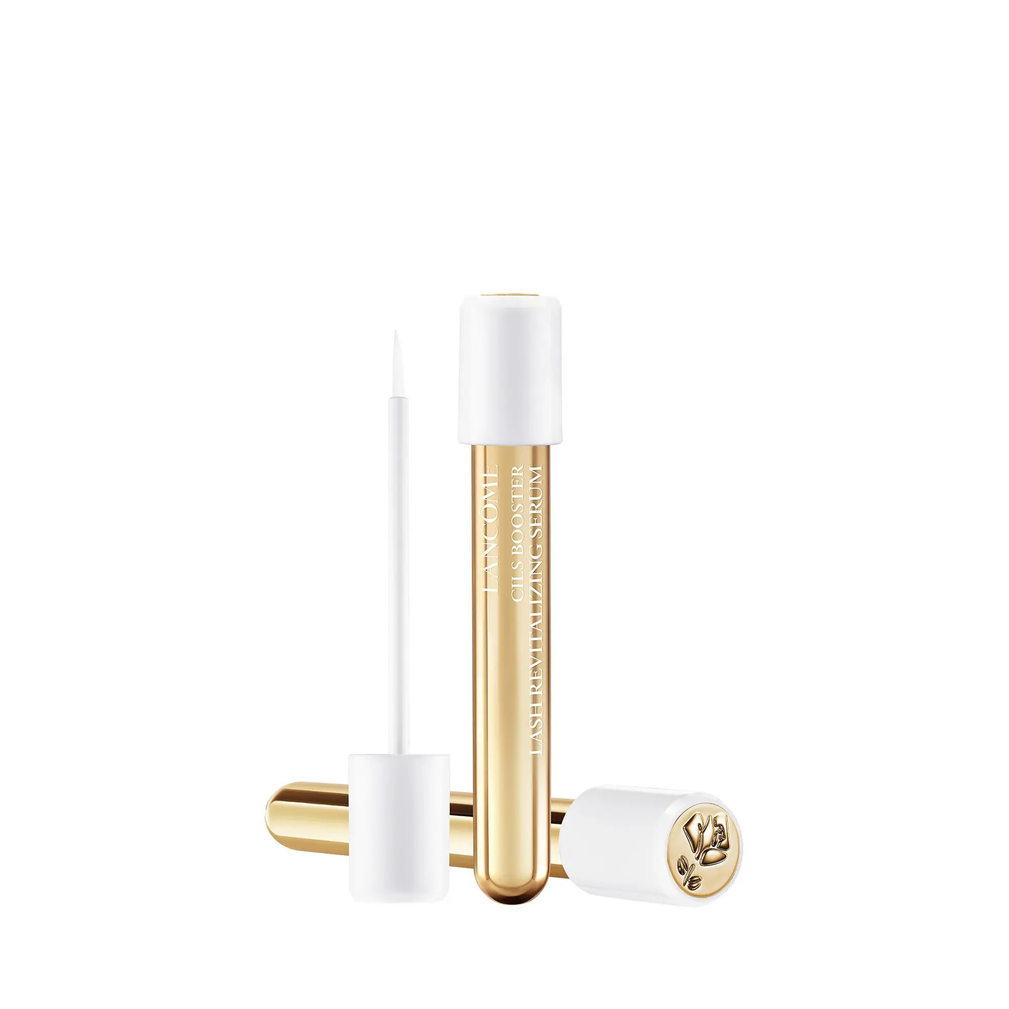 Lancôme - Cils Booster Lash Revitalizing Serum- Mascaras