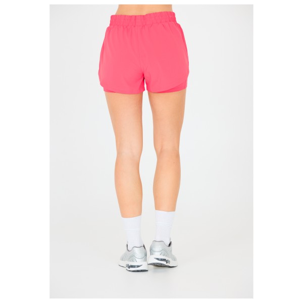 ENDURANCE - Women's Yarol 2-in-1 Shorts - Short de running