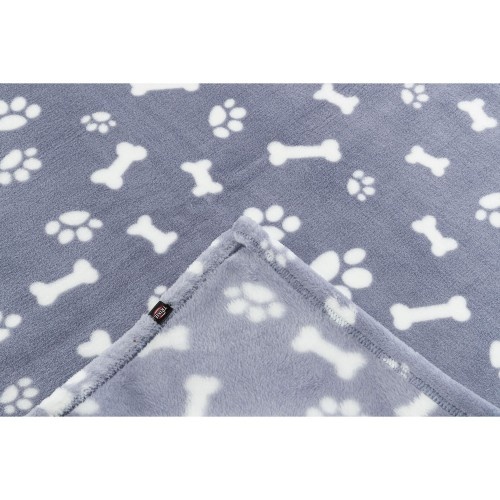 Cobertor azul para cachorro Trixie Kenny