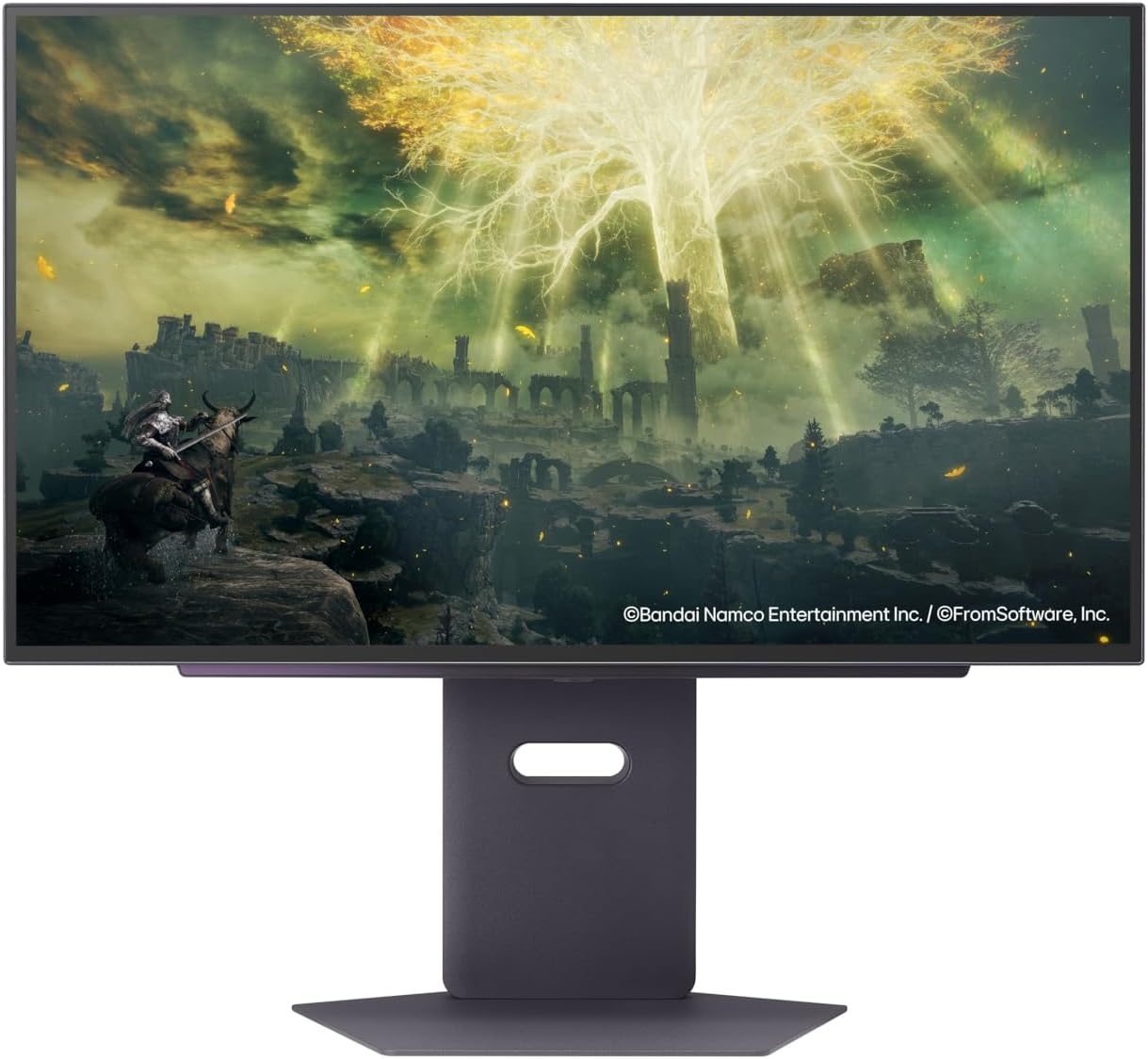 LG UltraGear™ 27GX790A-B Ecran PC Gaming OLED 27
