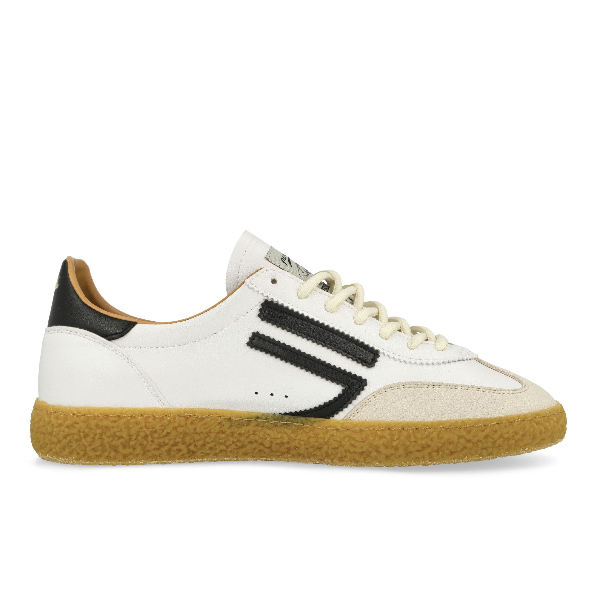 Puraai<br>6.01 XS Unlined Vegan Leather