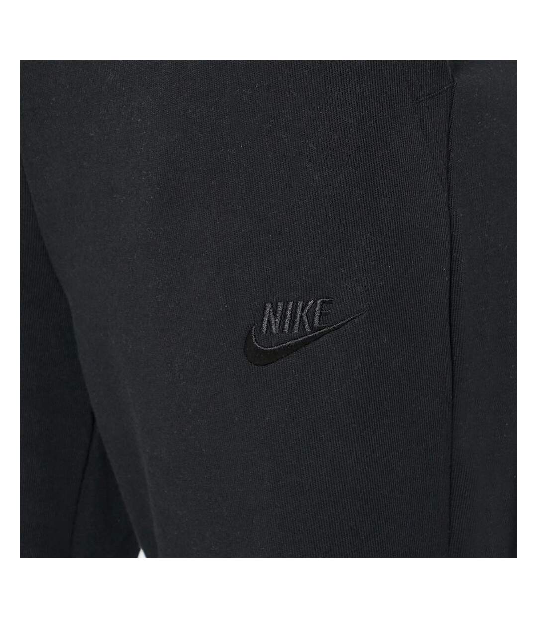 Jogging Noir Femme Nike CJ3742