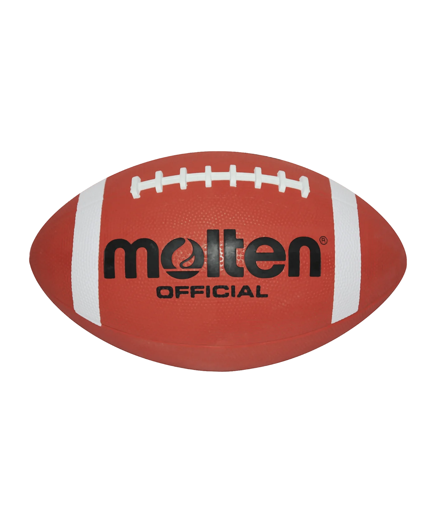 Molten Afr American Football Ball Kids Braun