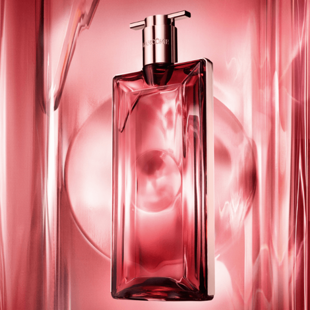 Eau de Parfum Idôle Power LANCÔME | Parfumerie BURDIN
