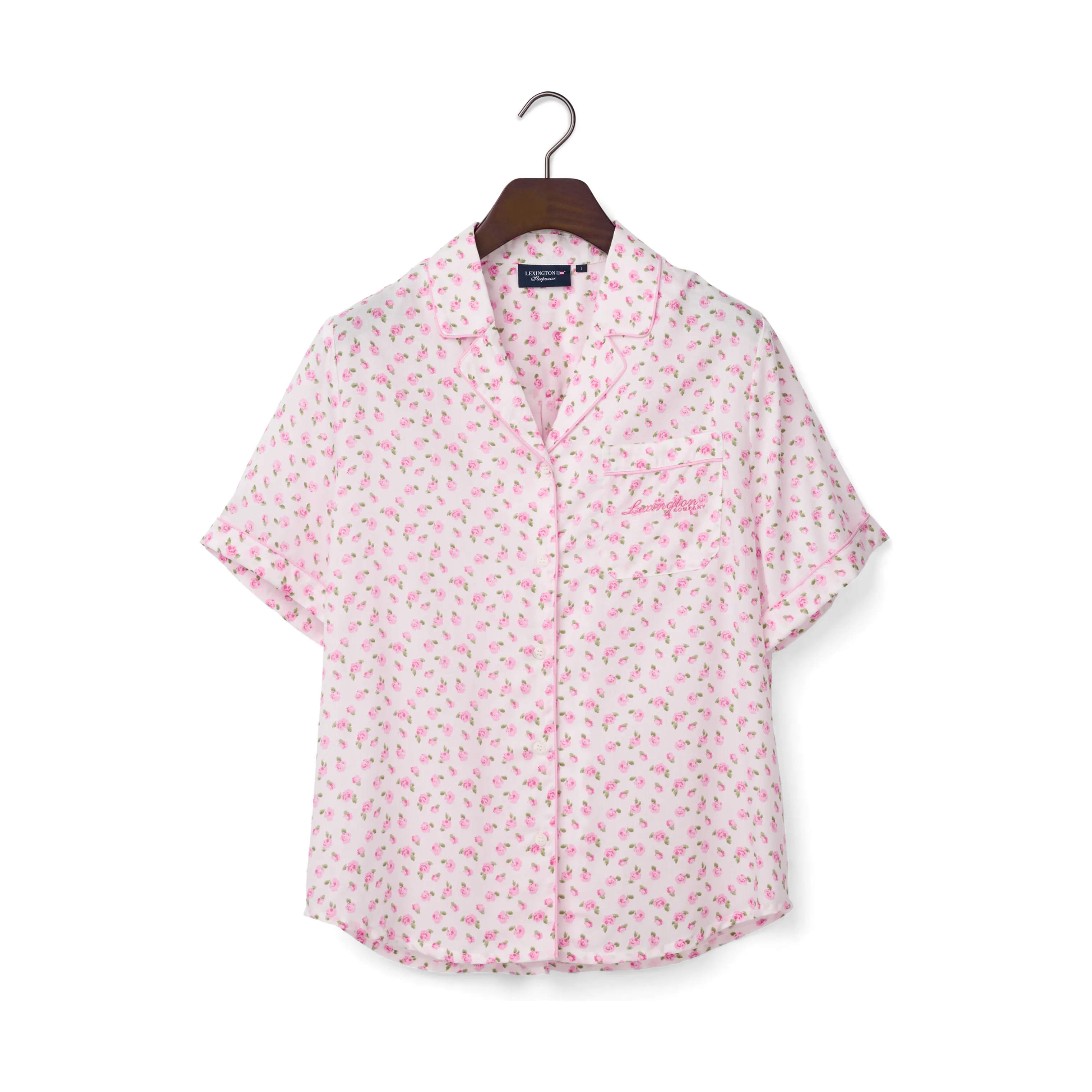 Lexington A Home in Bloom Pyjamas - 2 dele