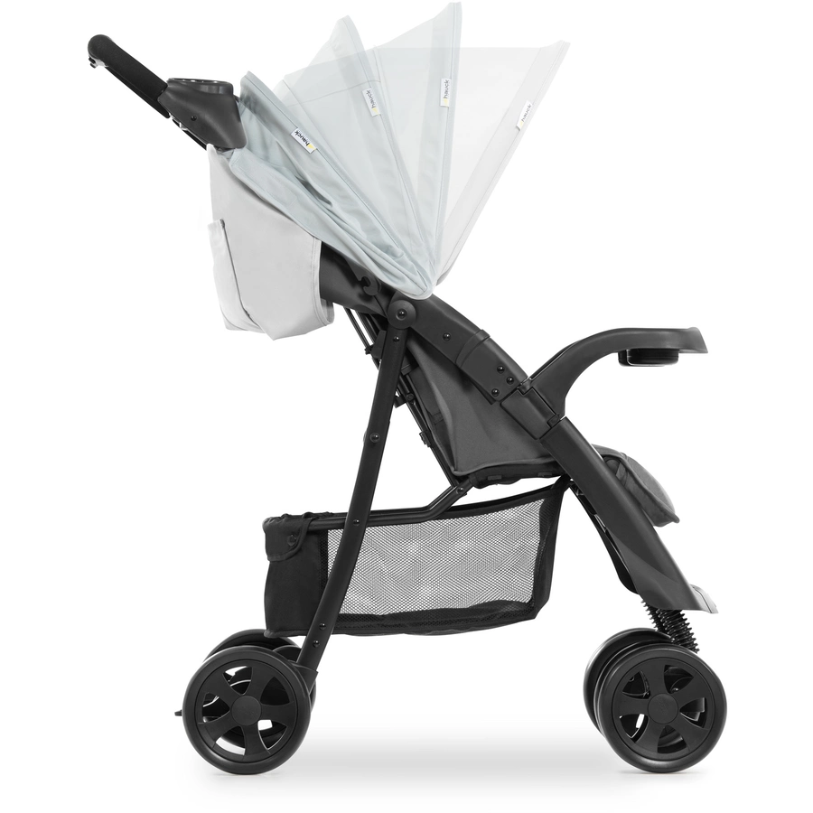 hauck Buggy Shopper Neo II Grey