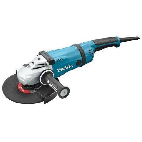 Makita GA9030SFY Haakse slijper Ø230mm 2400W 230V