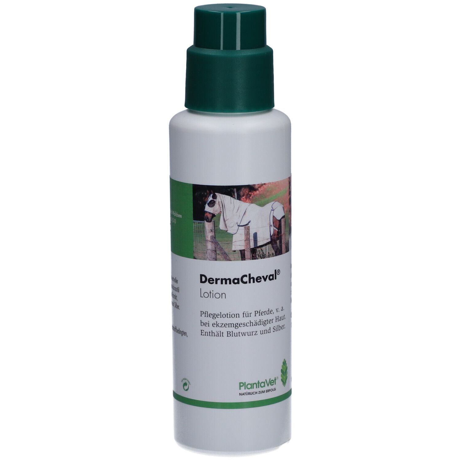 DermaCheval Lotion 300 ml