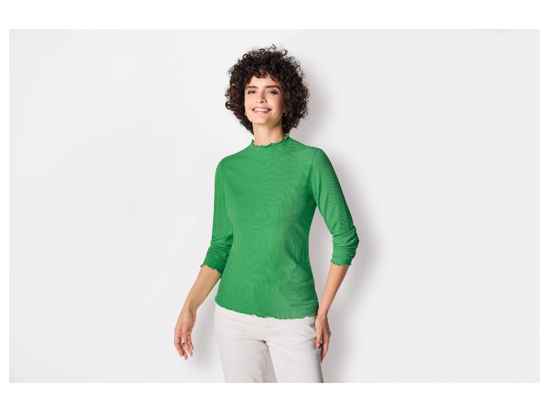 2 dames shirts