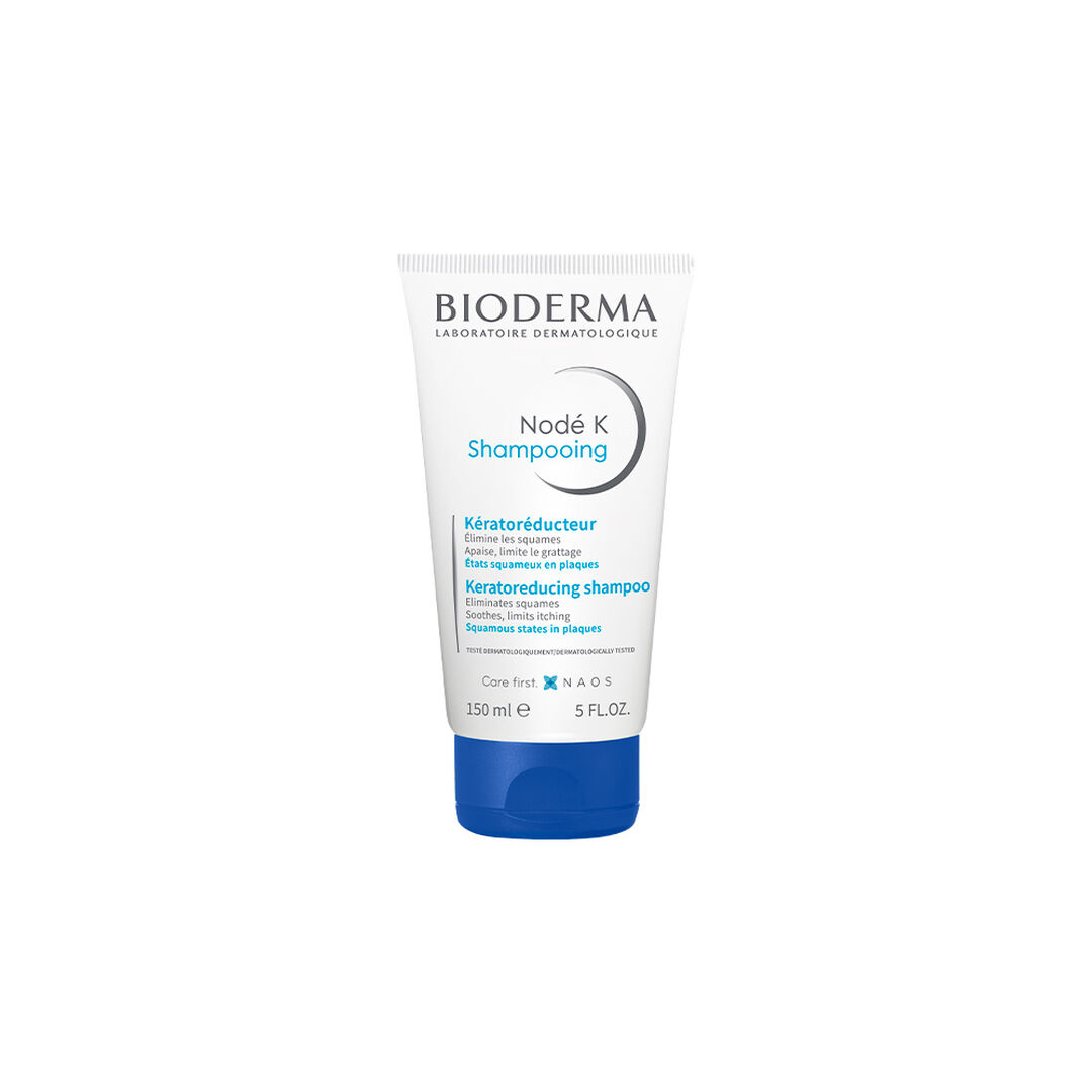 BIODERMA  Nodé K Champô - 150ml
