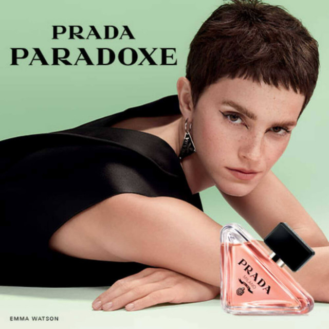Paradoxe Eau de Parfum rechargeable PRADA