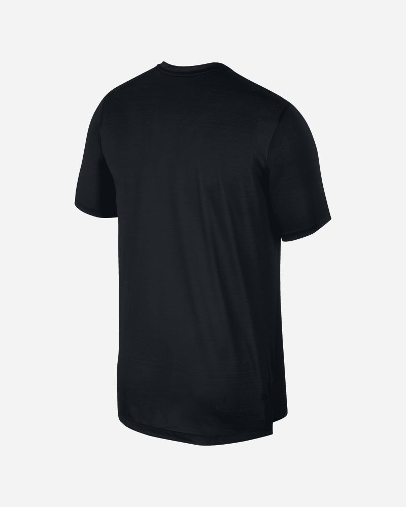 T-shirt de running Nike Miler pour homme
