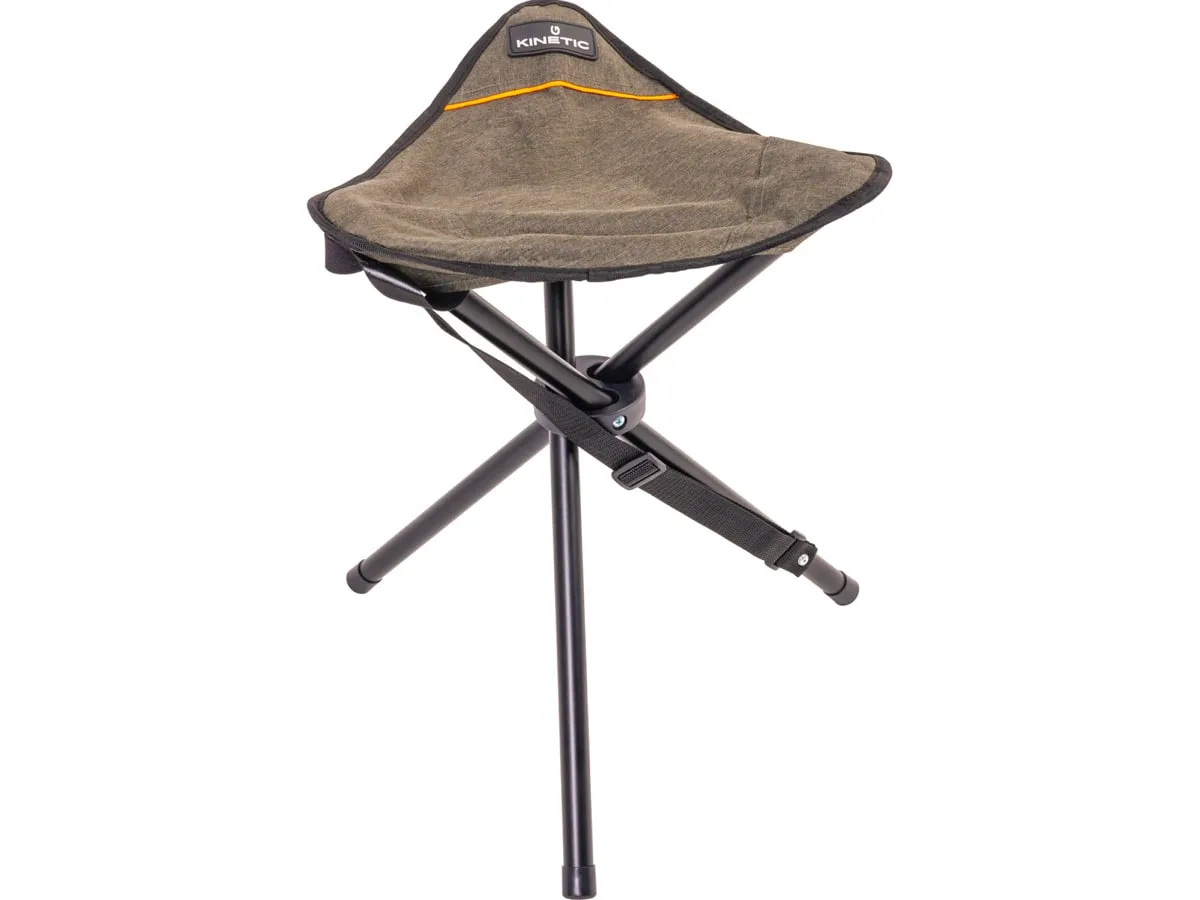 Kinetic Foldable Chair