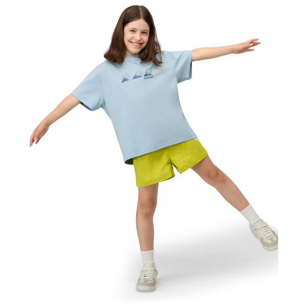 Mammut - Kid's Crag Climbing Shorts Mini - Pantalon d'escalade