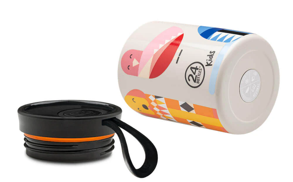 24Bottles  Travel Tumbler rejsekrus -  350 ml.