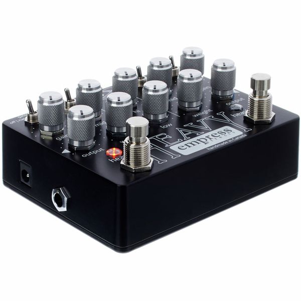 Empress Effects Heavy