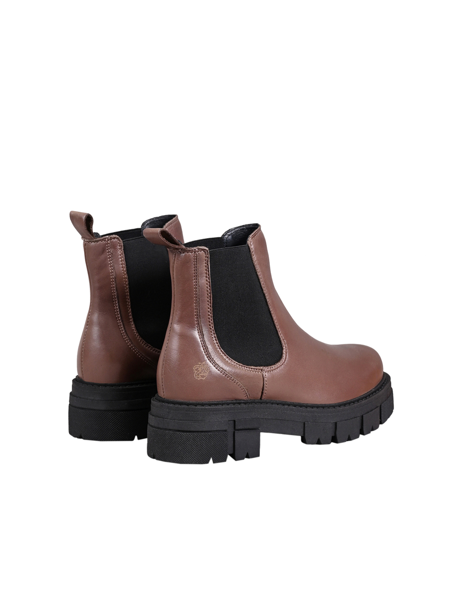 Chelsea Boot CALIFORNIA