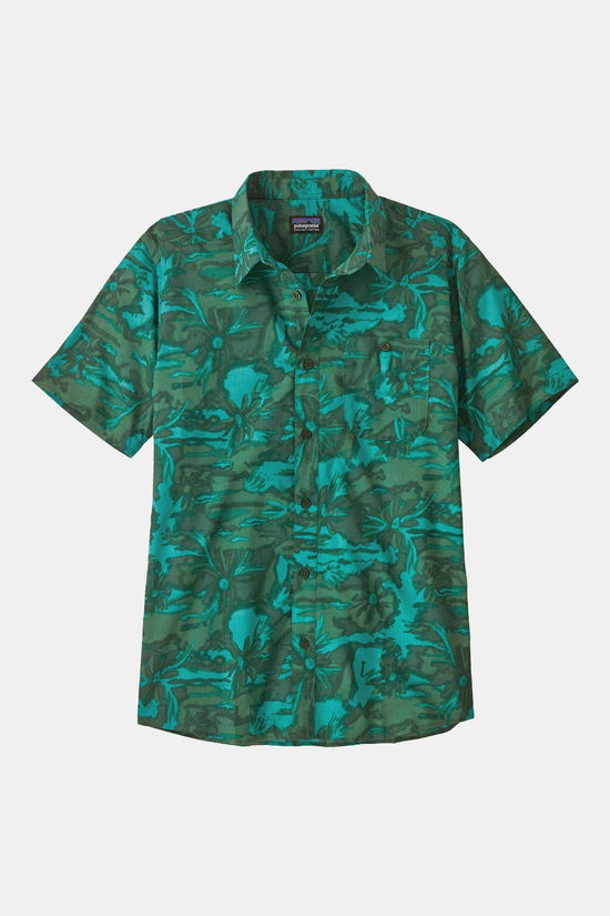Patagonia Patagonia Go To Shirt