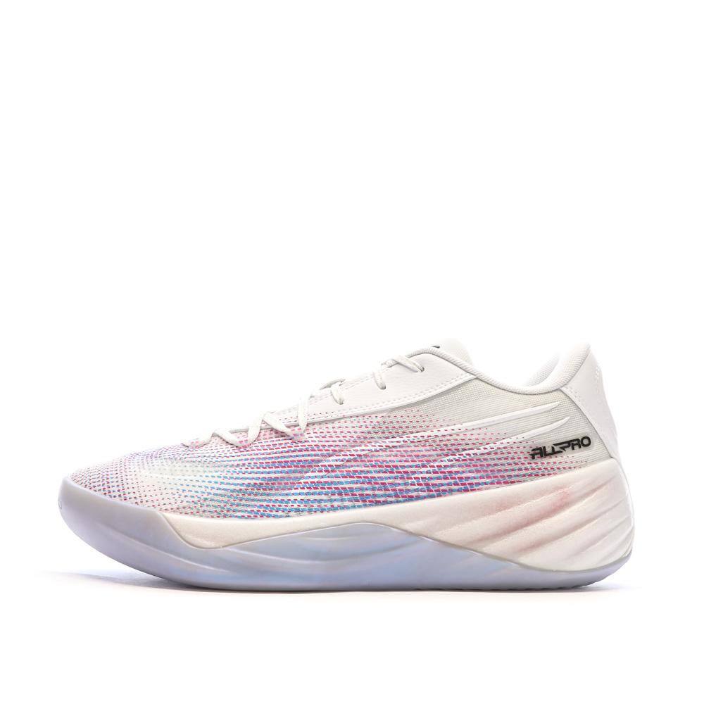Puma Chaussures de basket Violet Homme Puma 379924