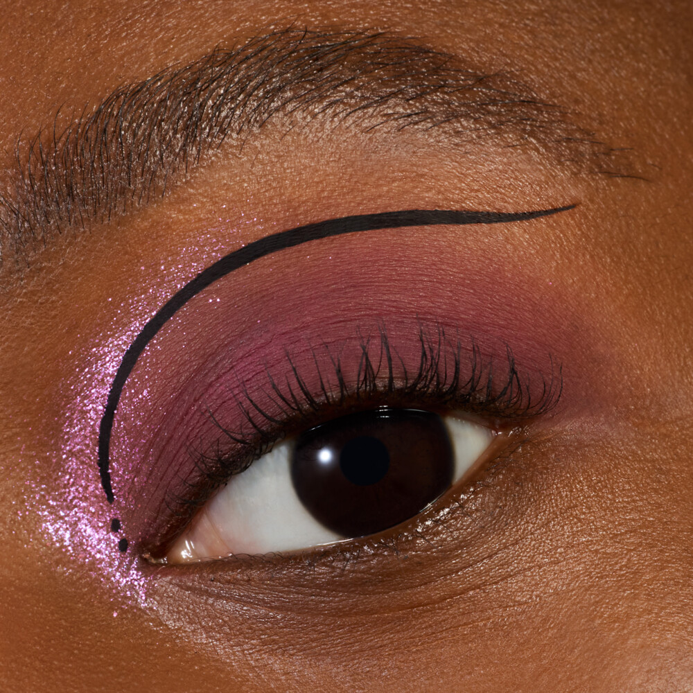 essence Lash Princess Liquid LinerBlack Waterproof3 ml