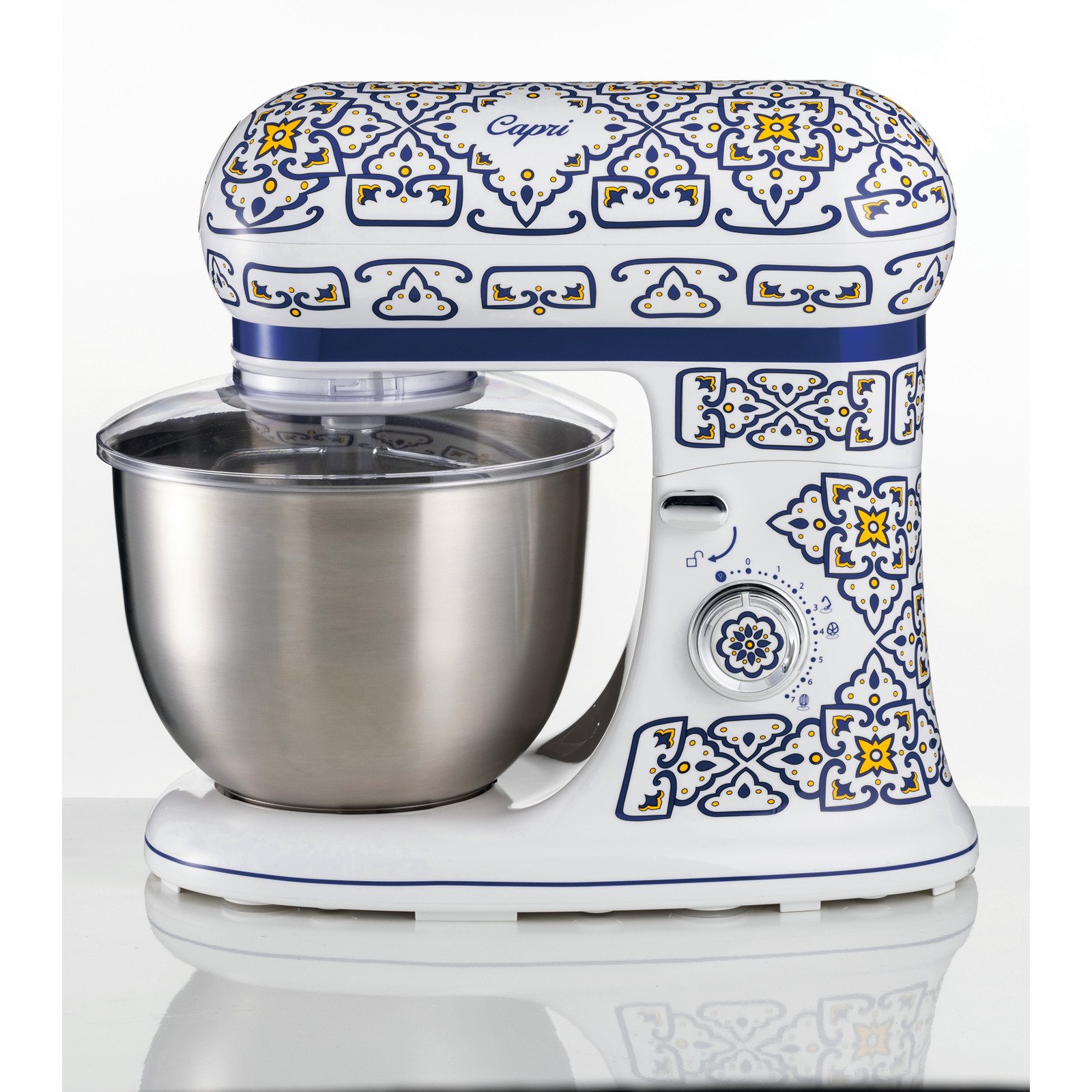 Ariete Küchenmaschine Capri ARI-1588-CAP