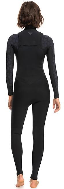 ROXY - COMBINAISON 3/2 SWELL SERIES FZ GBS