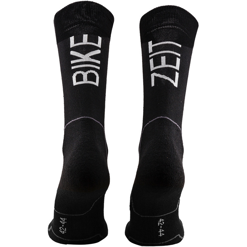 Bergzeit Basics Bergzeit Bike Socken