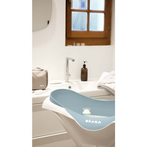 Baignoire Camélé’O - Green Blue - BEABA