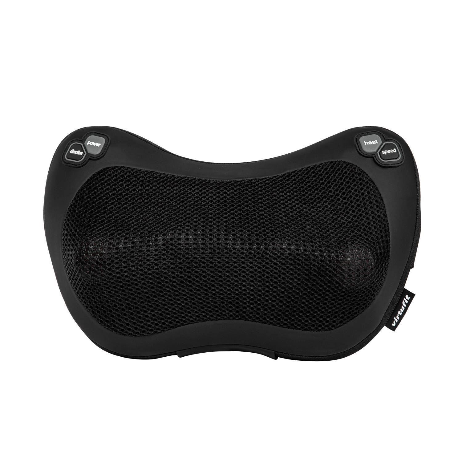 Virtufit draadloos massagekussen pro