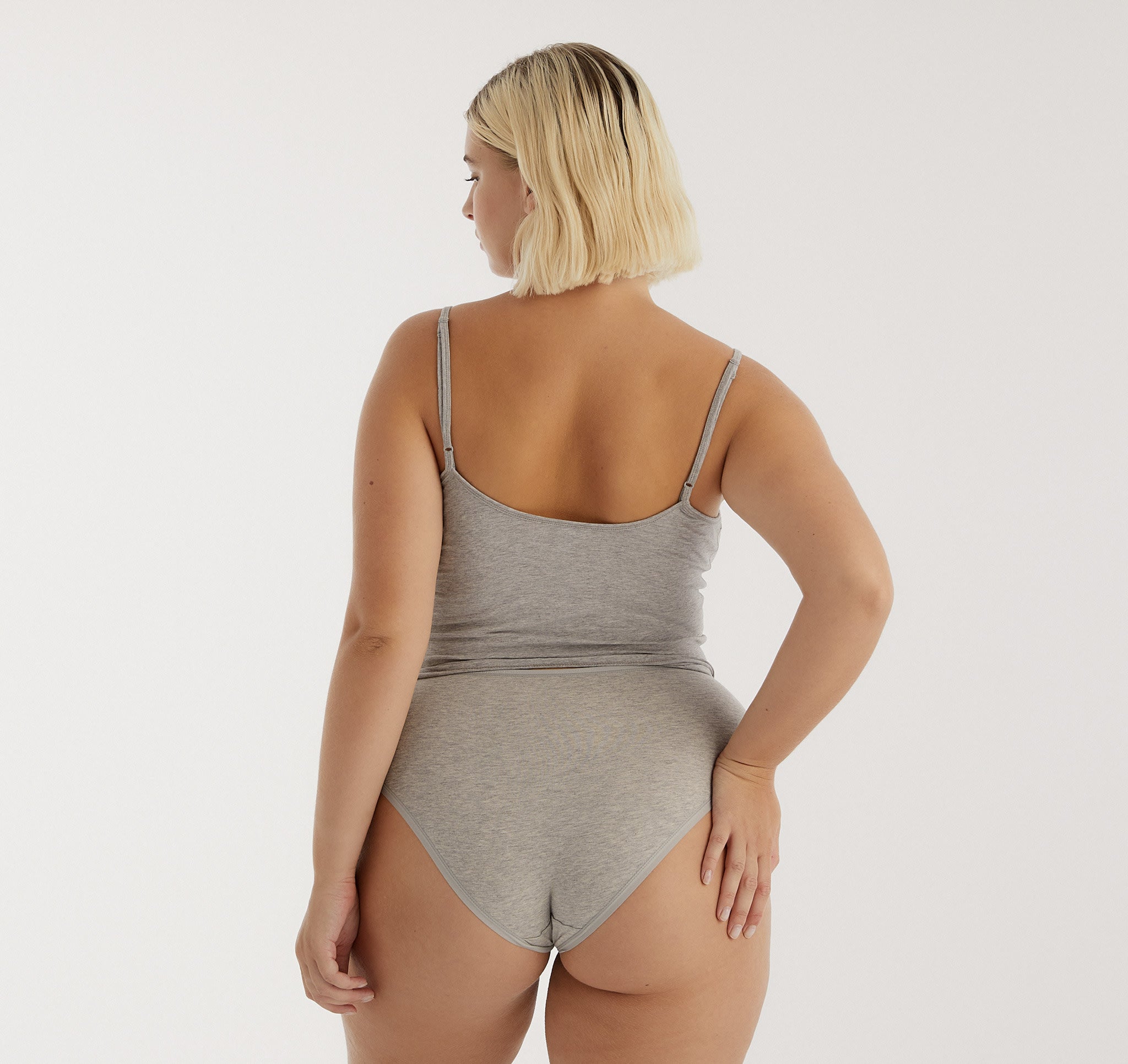 ORGANIC COTTON<br>Core Briefs