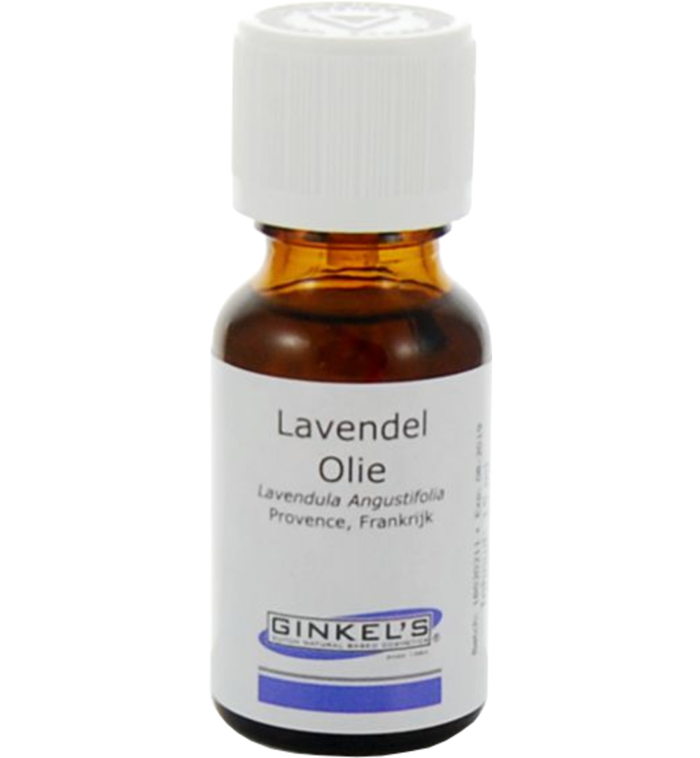 Ginkel’s Lavendelolie Provence (15 ml)