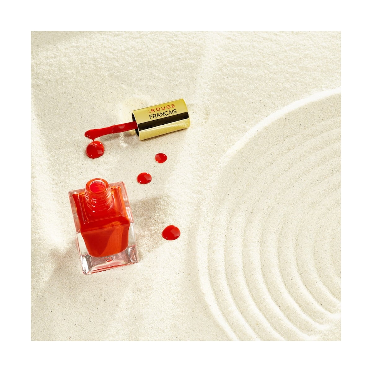 Le Rouge Français Galatée Précieuse Vernis à Ongles