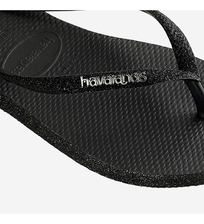 Havaianas Women Slim Sparkle II Teenslippers