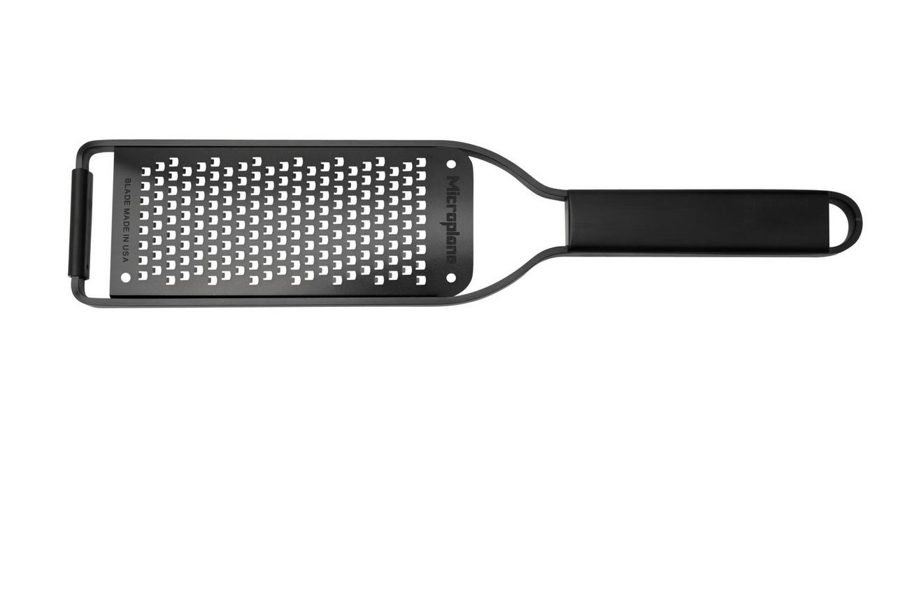 Microplane Black Sheep 43000 rasp, grof