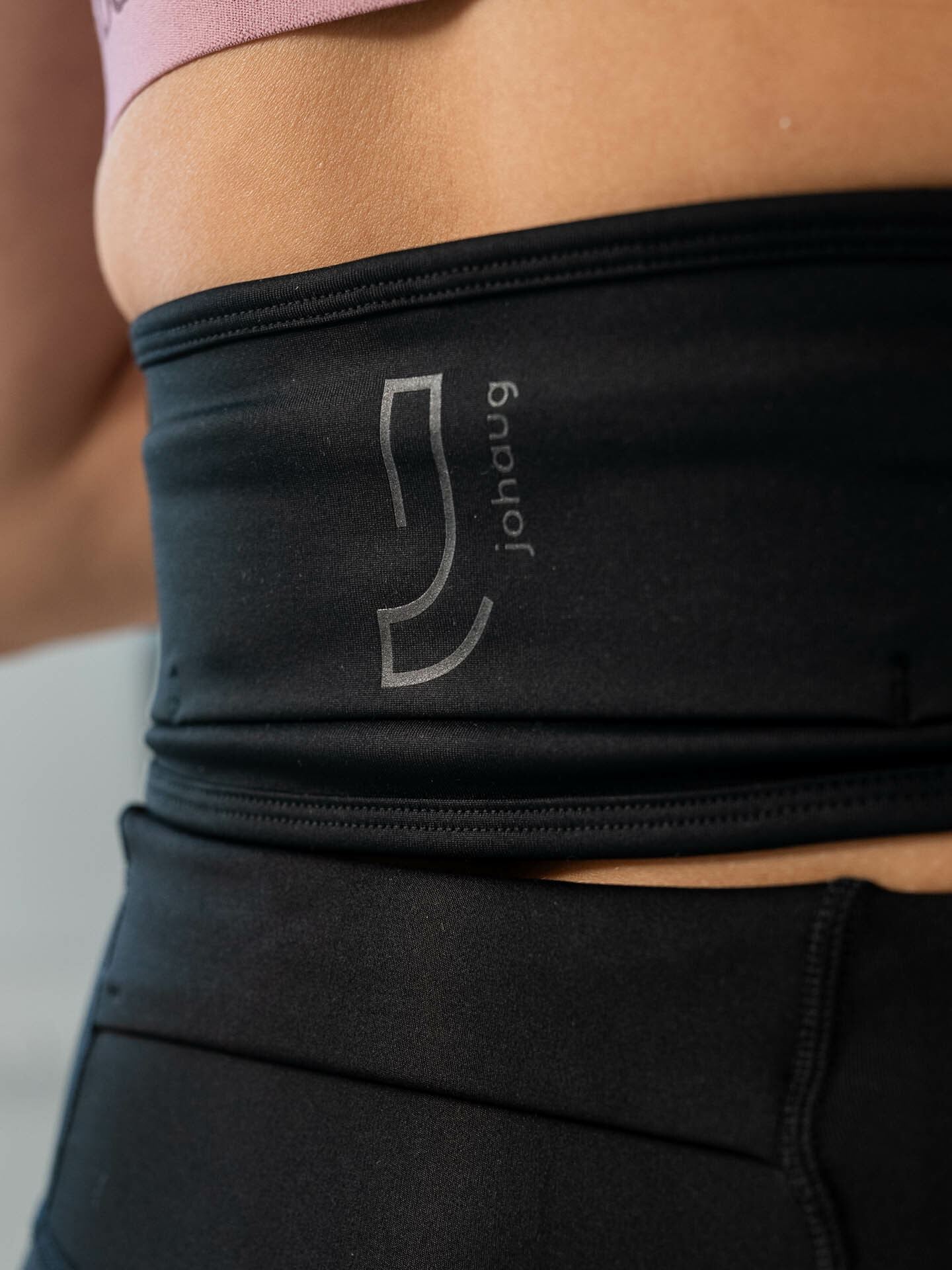 Carrier Running Belt