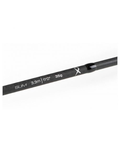 Matrix Horizon X Pro Slim 3.3m Feeder 35g - Feederhengel -