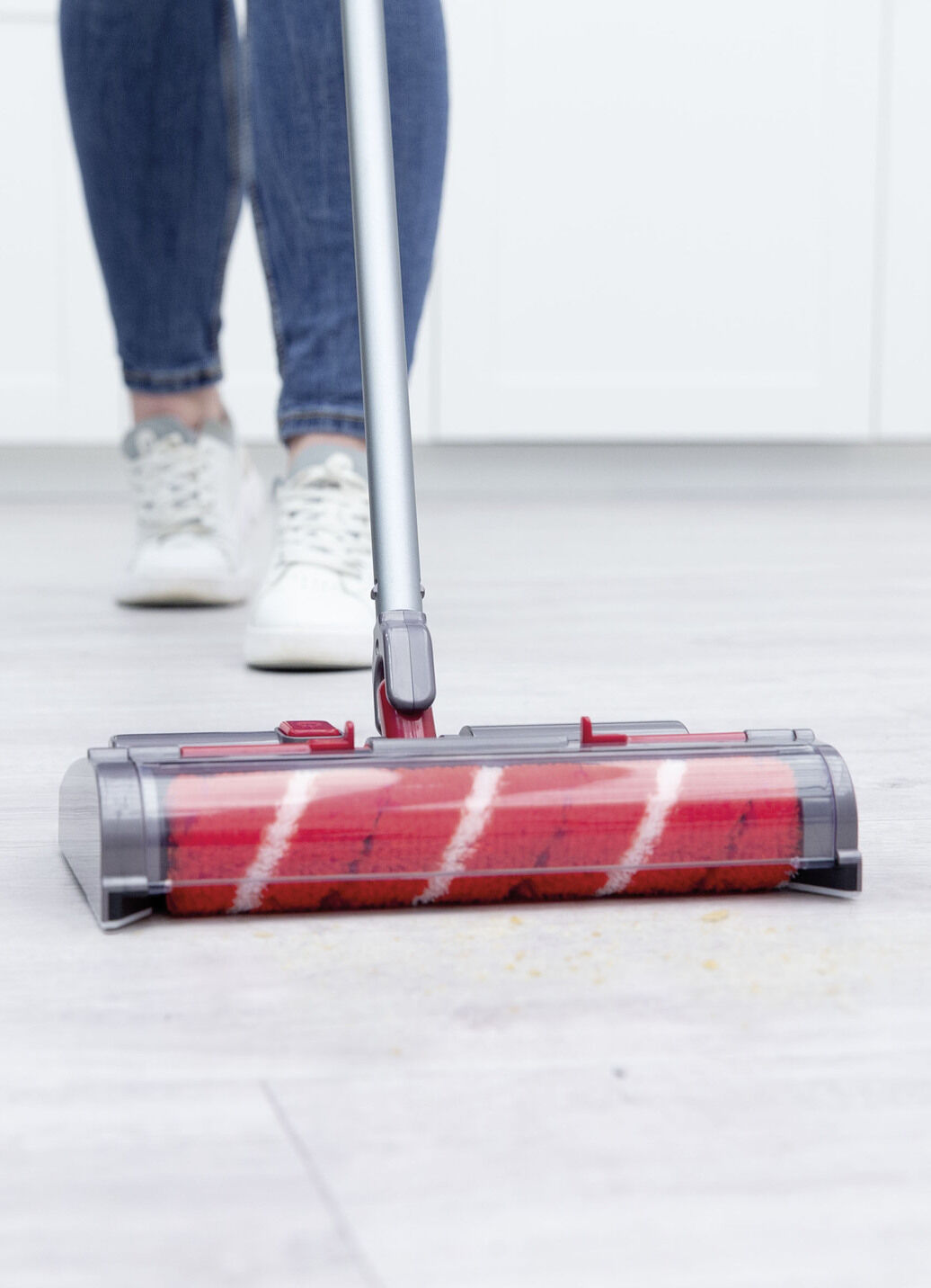 Livington Voom – Akkubesen