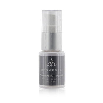 Cosmedix CosMedix Essential Peptide Peel - Salon Product 15ml/0.5oz